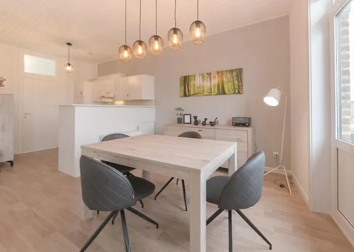 Apartment Carnac Station By Interhome