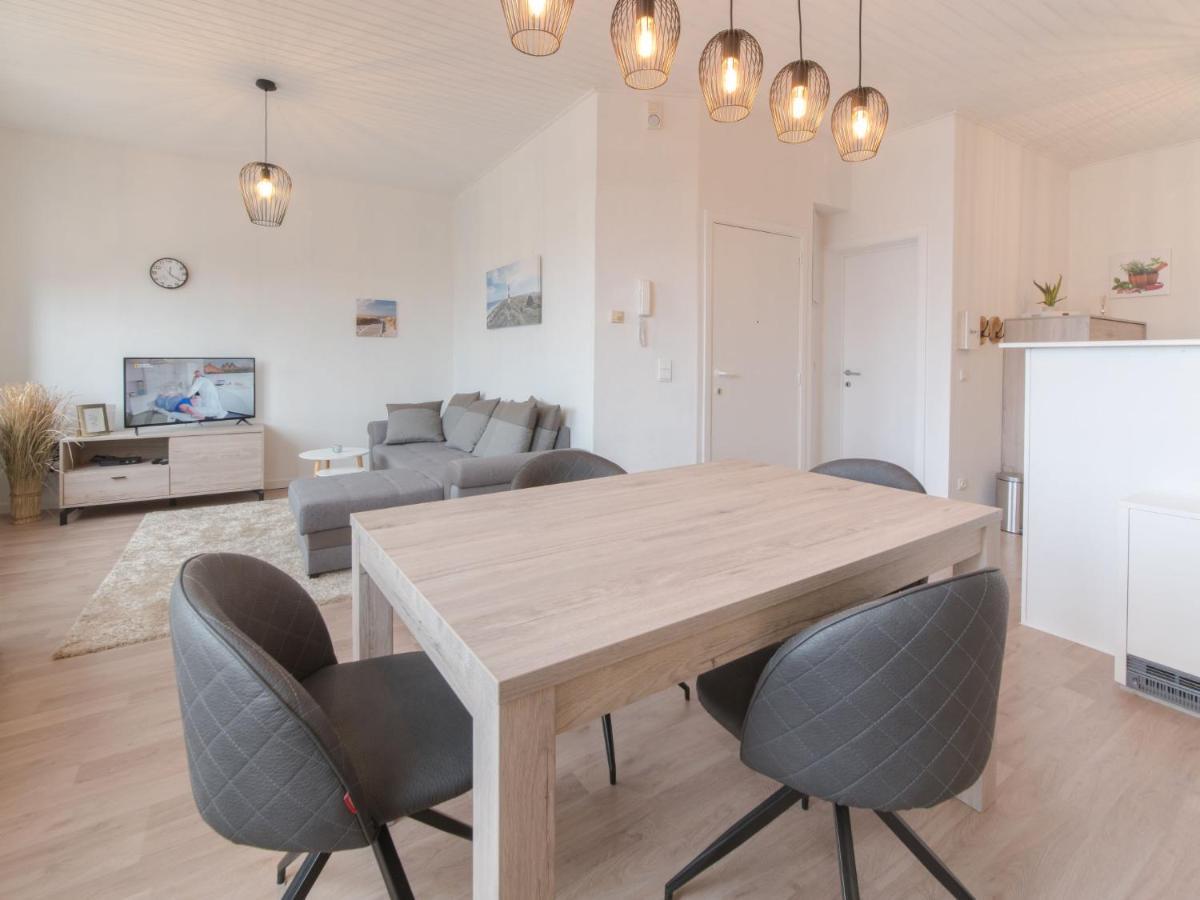 Carnac Station By Interhome