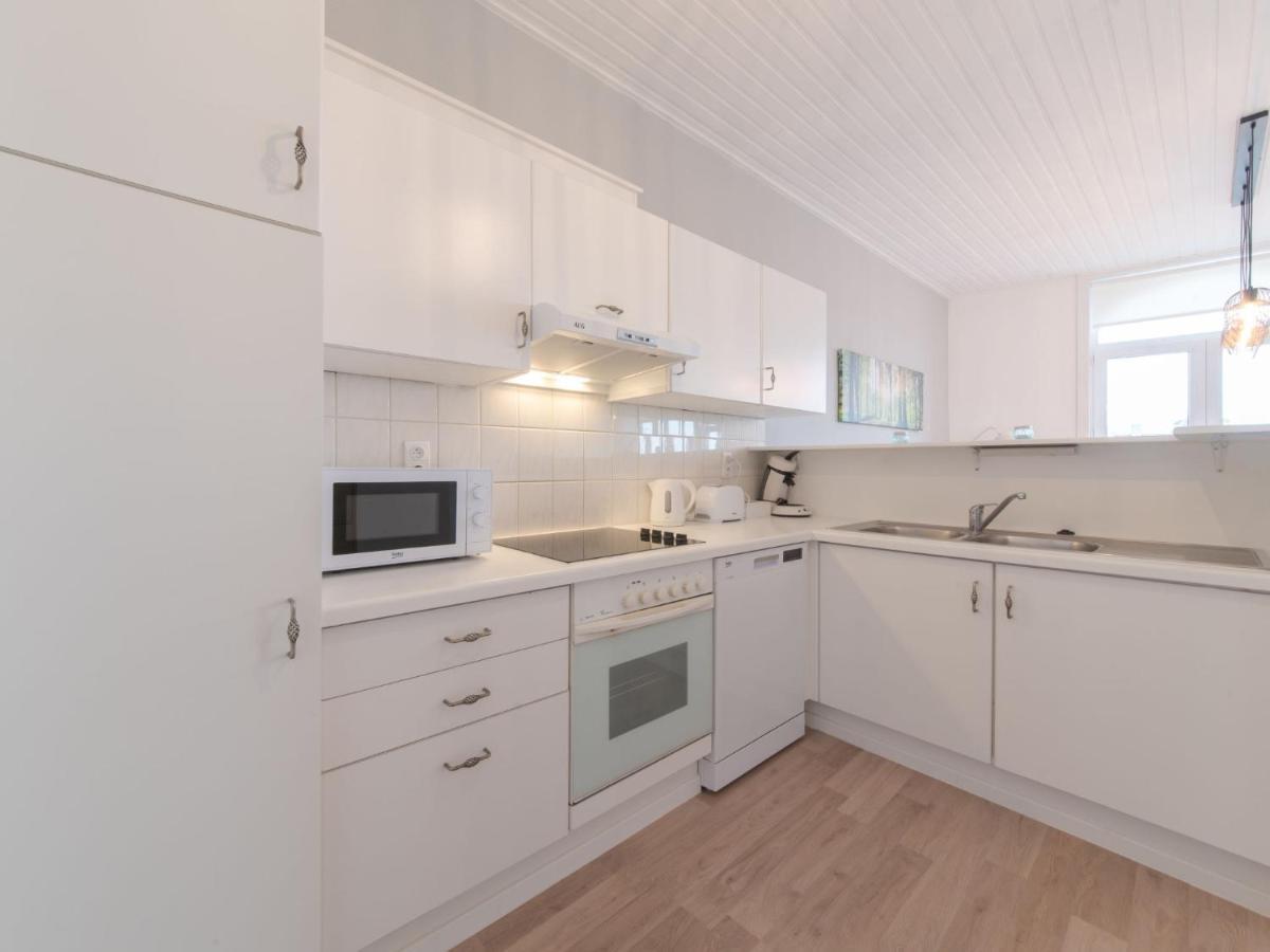 Apartment Carnac Station By Interhome