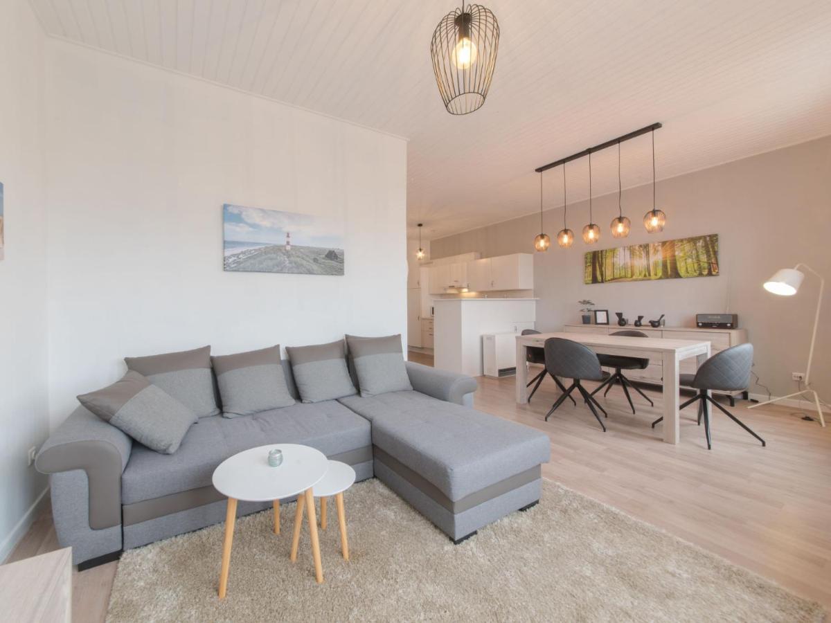Carnac Station By Interhome Apartment *