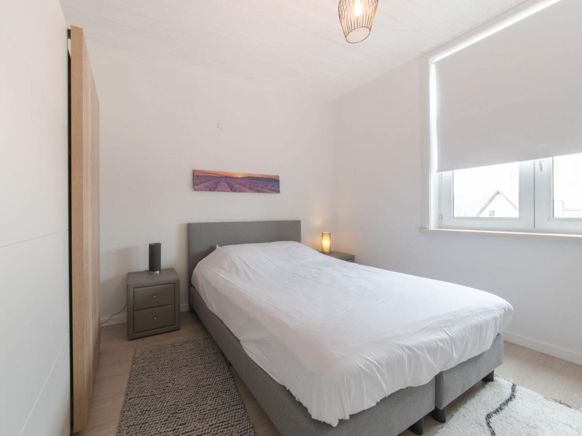 Carnac Station By Interhome Apartment