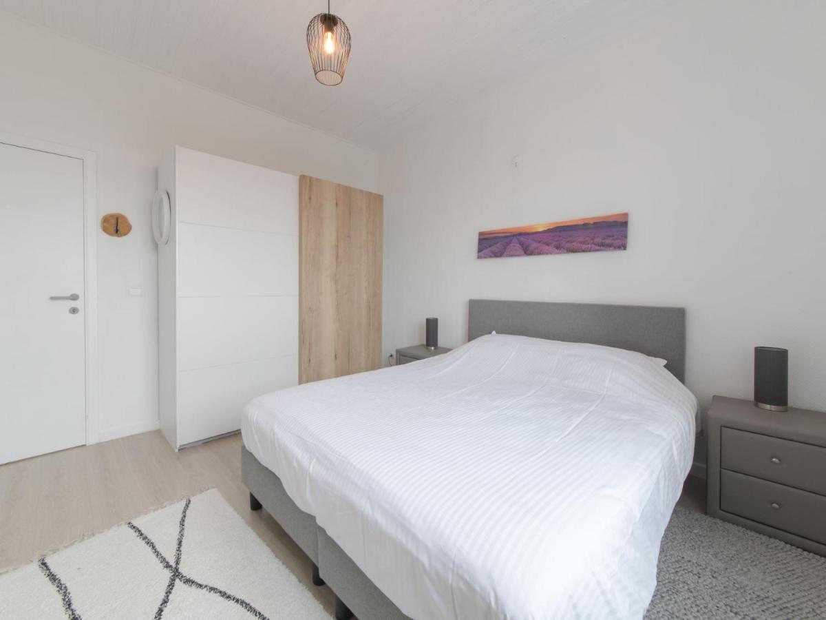 Carnac Station By Interhome