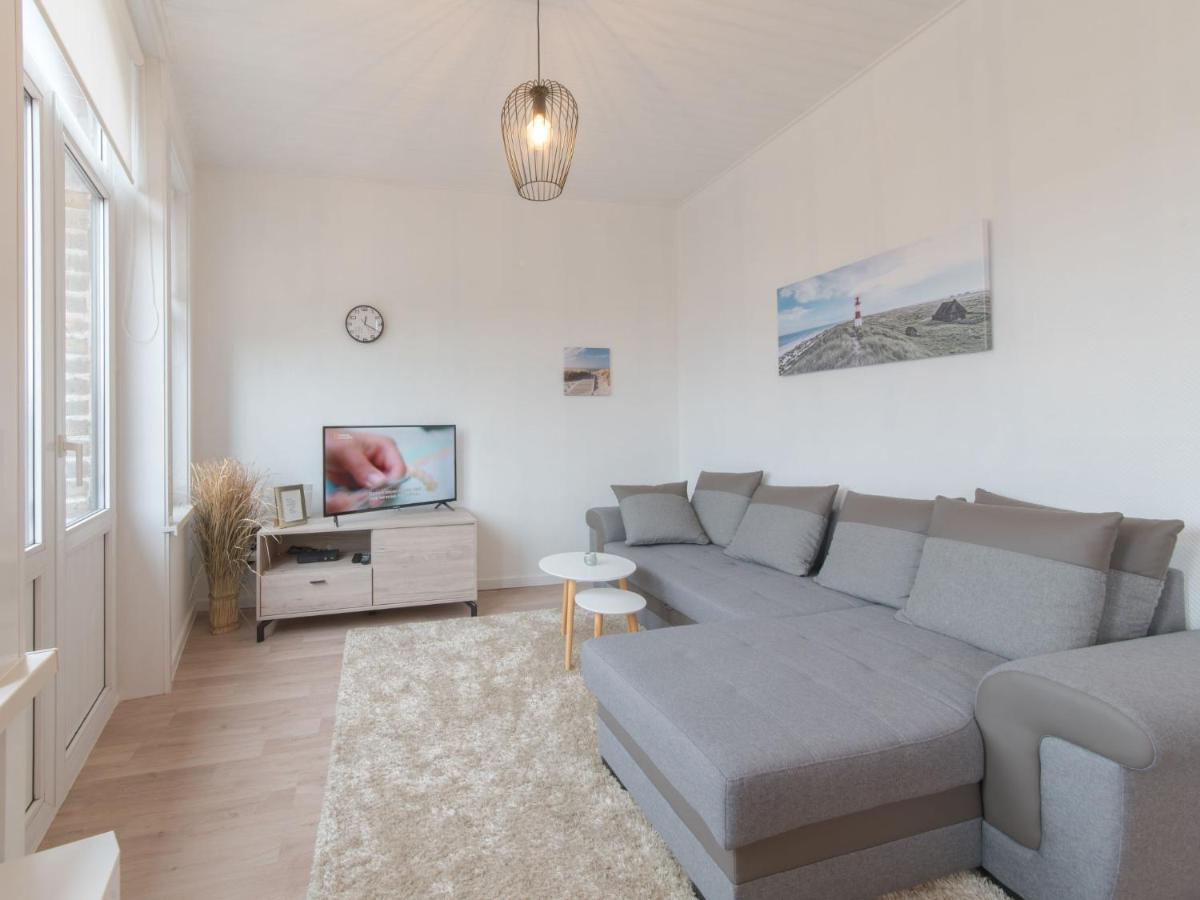 Carnac Station By Interhome De Haan